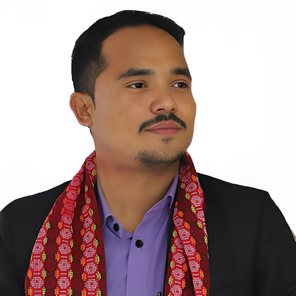 Bishwobandhu  Thapa