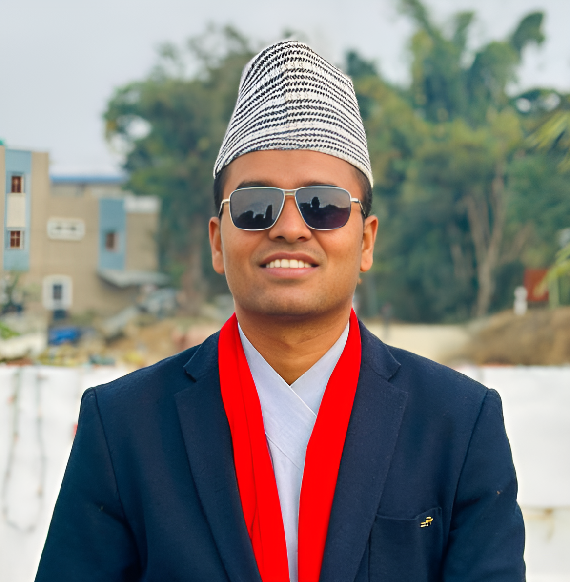 Sagar  Marasini
