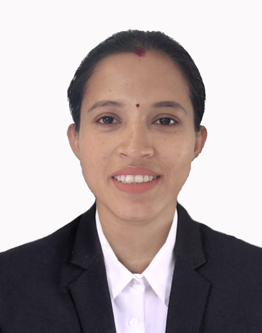 Shrijana  Bishwakarma