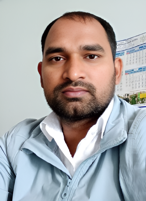 Jag Ram Yadav