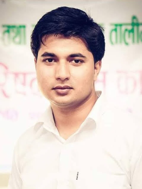 Saurav  Kumar