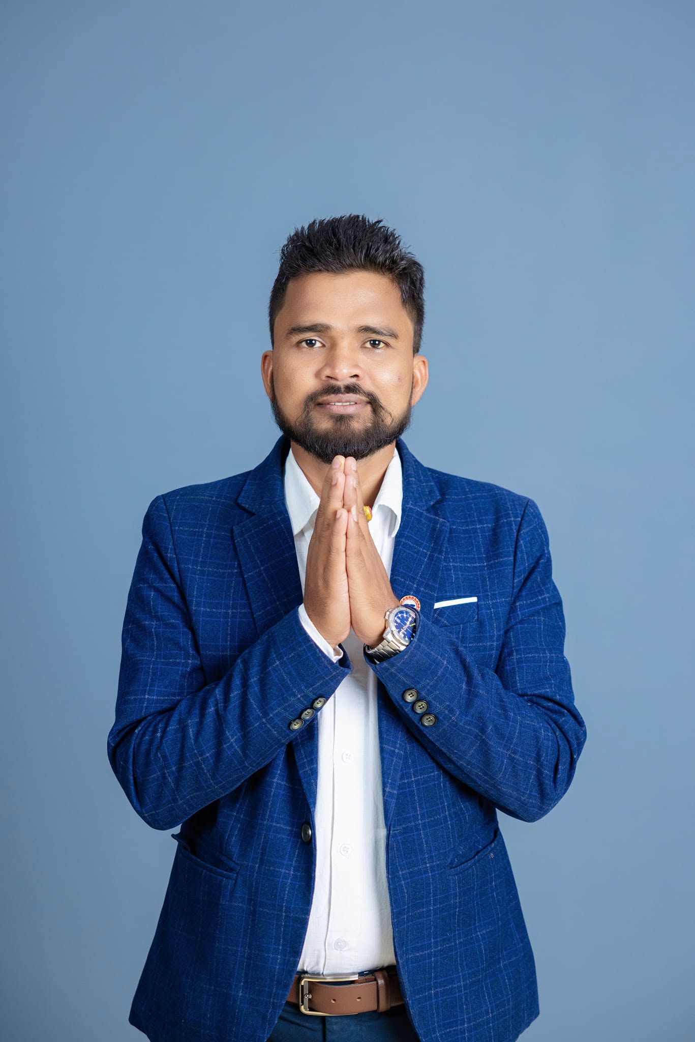 Er. Kamal Raj Dhungana